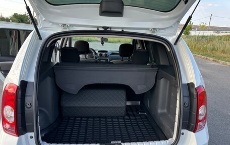 Renault Duster I рестайлинг, 2013 год, 1 150 000 рублей, 13 фотография