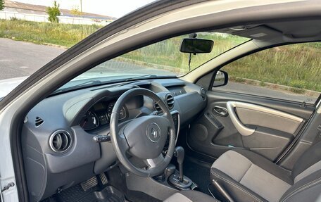 Renault Duster I рестайлинг, 2013 год, 1 150 000 рублей, 25 фотография