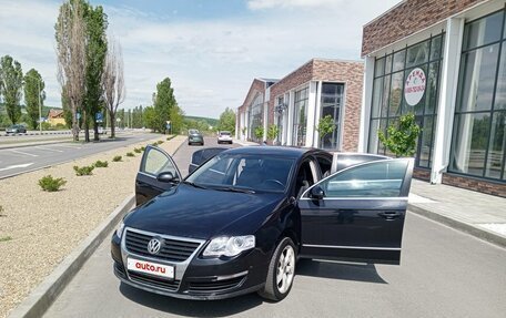 Volkswagen Passat B6, 2007 год, 520 000 рублей, 13 фотография