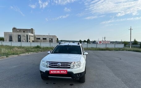 Renault Duster I рестайлинг, 2013 год, 1 150 000 рублей, 17 фотография
