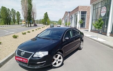 Volkswagen Passat B6, 2007 год, 520 000 рублей, 8 фотография