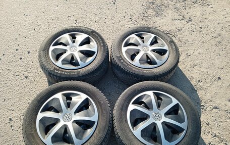 Volkswagen Passat B6, 2007 год, 520 000 рублей, 21 фотография