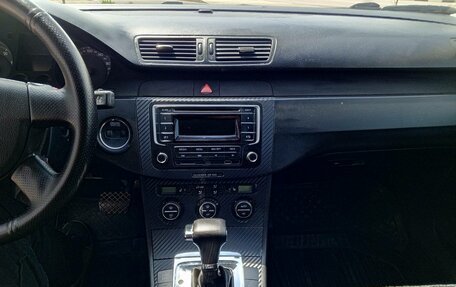 Volkswagen Passat B6, 2007 год, 520 000 рублей, 19 фотография