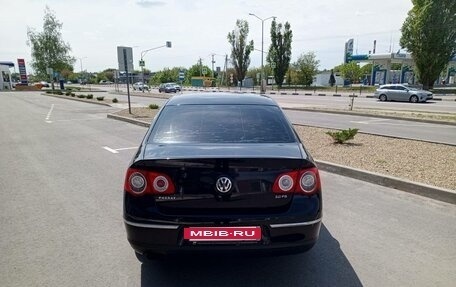 Volkswagen Passat B6, 2007 год, 520 000 рублей, 12 фотография