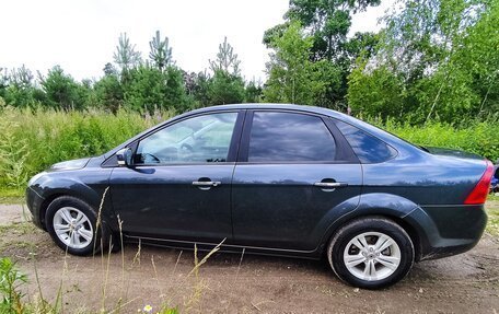 Ford Focus II рестайлинг, 2009 год, 720 000 рублей, 9 фотография