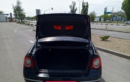 Volkswagen Passat B6, 2007 год, 520 000 рублей, 17 фотография