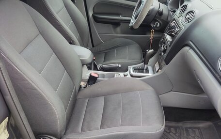 Ford Focus II рестайлинг, 2009 год, 720 000 рублей, 17 фотография