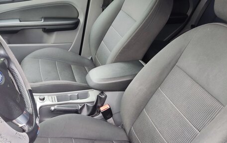 Ford Focus II рестайлинг, 2009 год, 720 000 рублей, 16 фотография