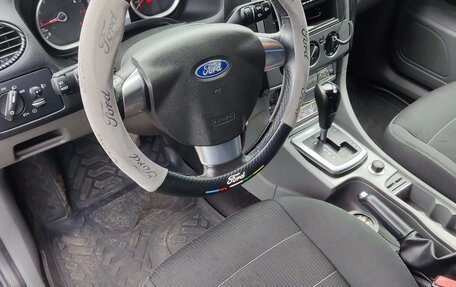 Ford Focus II рестайлинг, 2009 год, 720 000 рублей, 13 фотография