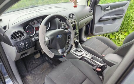 Ford Focus II рестайлинг, 2009 год, 720 000 рублей, 11 фотография