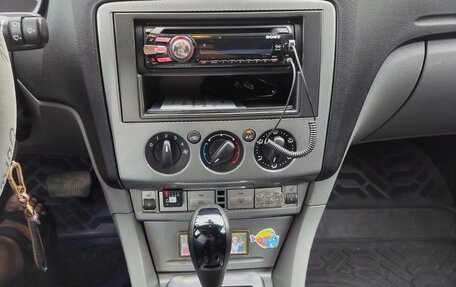 Ford Focus II рестайлинг, 2009 год, 720 000 рублей, 14 фотография