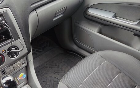 Ford Focus II рестайлинг, 2009 год, 720 000 рублей, 12 фотография