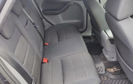 Ford Focus II рестайлинг, 2009 год, 720 000 рублей, 19 фотография