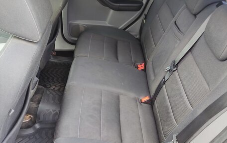 Ford Focus II рестайлинг, 2009 год, 720 000 рублей, 20 фотография