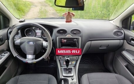 Ford Focus II рестайлинг, 2009 год, 720 000 рублей, 10 фотография