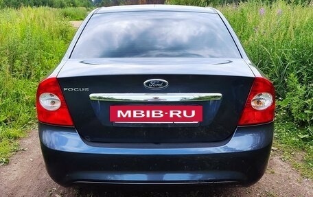 Ford Focus II рестайлинг, 2009 год, 720 000 рублей, 7 фотография