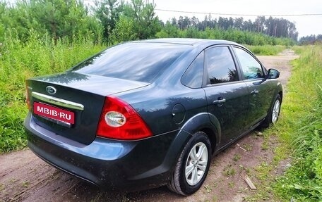 Ford Focus II рестайлинг, 2009 год, 720 000 рублей, 6 фотография