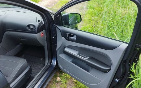 Ford Focus II рестайлинг, 2009 год, 720 000 рублей, 23 фотография