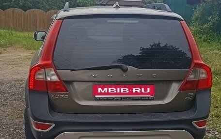 Volvo XC70 II рестайлинг, 2008 год, 1 250 000 рублей, 6 фотография