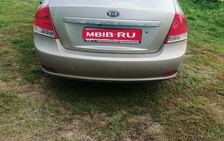 KIA Cerato I, 2007 год, 620 000 рублей, 3 фотография