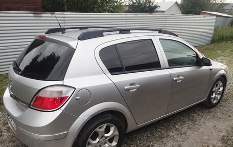 Opel Astra H, 2006 год, 350 000 рублей, 5 фотография