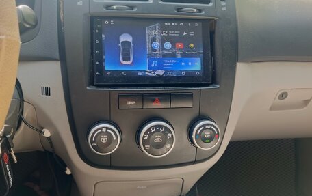KIA Cerato I, 2007 год, 620 000 рублей, 9 фотография