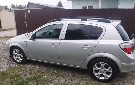 Opel Astra H, 2006 год, 350 000 рублей, 7 фотография