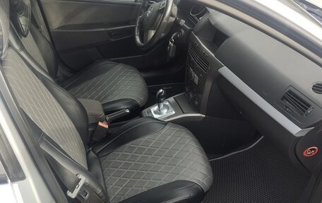 Opel Astra H, 2006 год, 350 000 рублей, 10 фотография