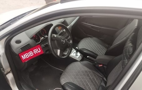 Opel Astra H, 2006 год, 350 000 рублей, 9 фотография