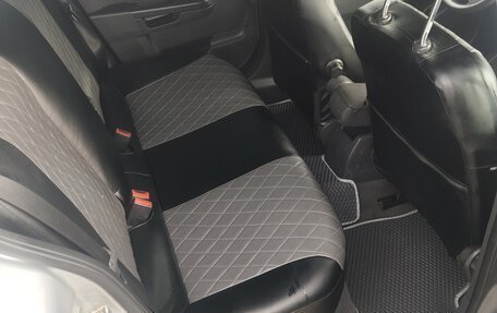 Opel Astra H, 2006 год, 350 000 рублей, 11 фотография