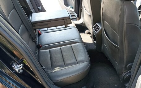 Volkswagen Jetta VI, 2008 год, 699 000 рублей, 4 фотография