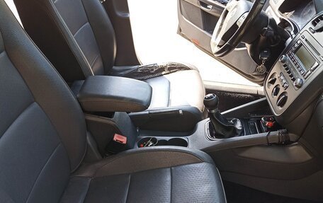 Volkswagen Jetta VI, 2008 год, 699 000 рублей, 5 фотография