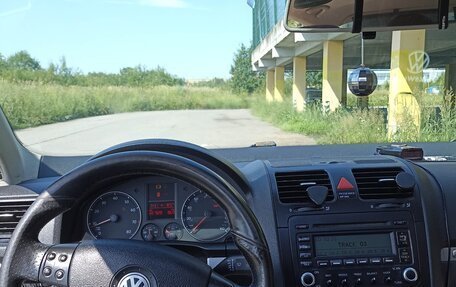 Volkswagen Jetta VI, 2008 год, 699 000 рублей, 2 фотография