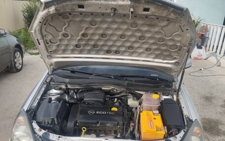 Opel Astra H, 2006 год, 350 000 рублей, 12 фотография