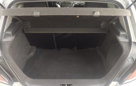 Opel Astra H, 2006 год, 350 000 рублей, 13 фотография