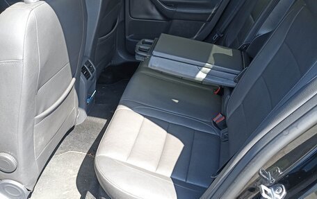 Volkswagen Jetta VI, 2008 год, 699 000 рублей, 6 фотография
