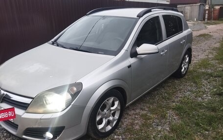 Opel Astra H, 2006 год, 350 000 рублей, 2 фотография