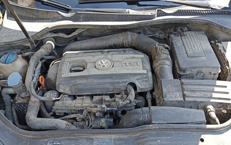 Volkswagen Jetta VI, 2008 год, 699 000 рублей, 16 фотография