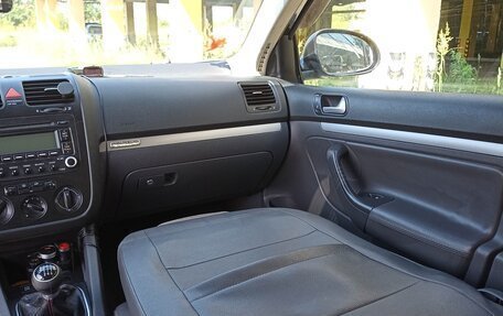 Volkswagen Jetta VI, 2008 год, 699 000 рублей, 15 фотография