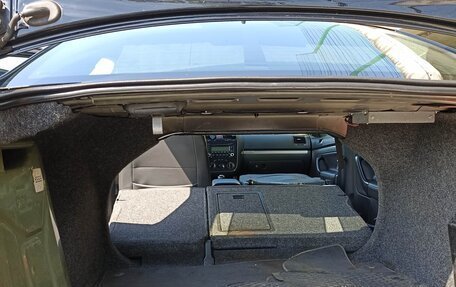 Volkswagen Jetta VI, 2008 год, 699 000 рублей, 14 фотография