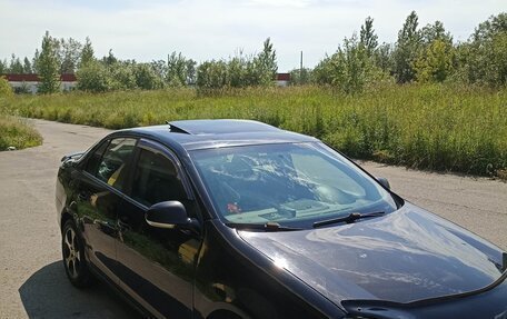 Volkswagen Jetta VI, 2008 год, 699 000 рублей, 8 фотография