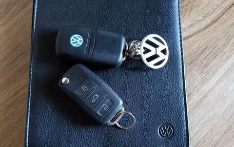Volkswagen Jetta VI, 2008 год, 699 000 рублей, 18 фотография