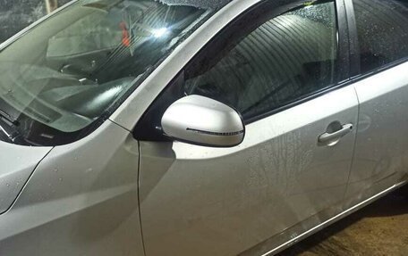 KIA Cerato III, 2011 год, 8 фотография