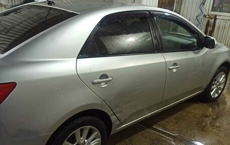 KIA Cerato III, 2011 год, 4 фотография