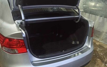 KIA Cerato III, 2011 год, 9 фотография
