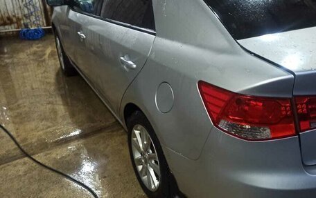 KIA Cerato III, 2011 год, 7 фотография