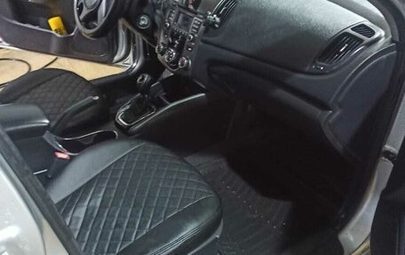 KIA Cerato III, 2011 год, 15 фотография