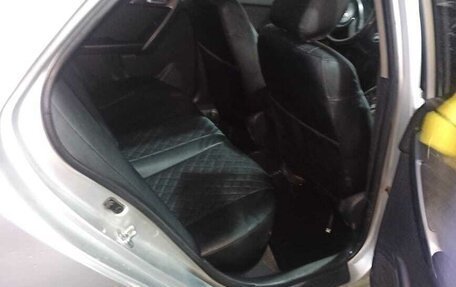 KIA Cerato III, 2011 год, 14 фотография