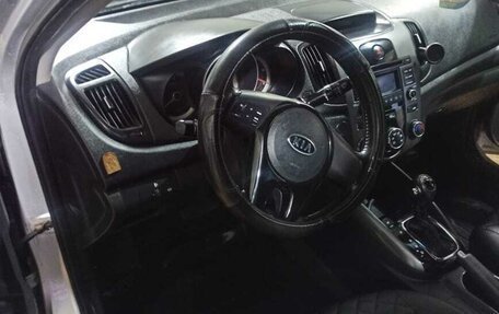 KIA Cerato III, 2011 год, 16 фотография