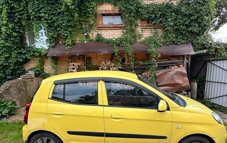 KIA Picanto I, 2010 год, 380 000 рублей, 3 фотография